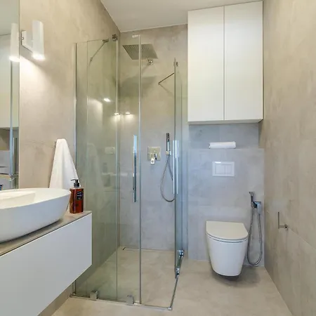 Pax Apartment Dziwnow