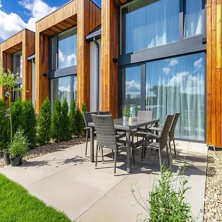 Pax Apartment Dziwnow