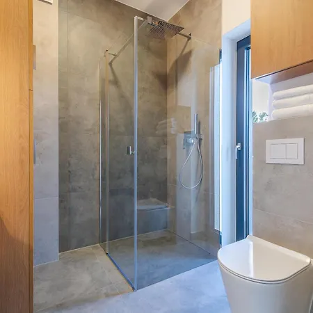 Pax Apartment Dziwnow