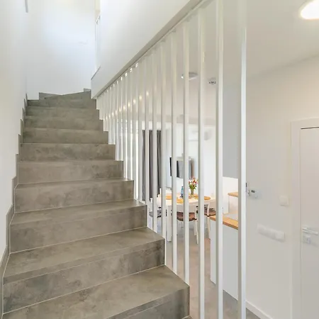 Pax Apartment Dziwnow