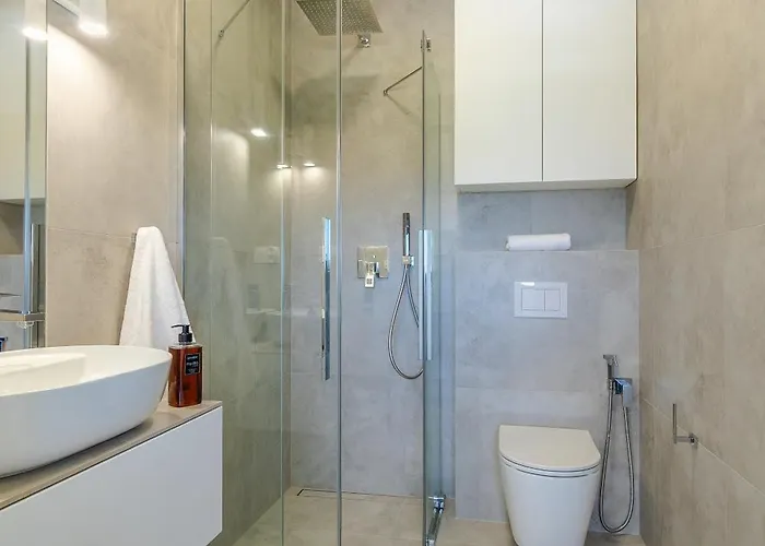 Pax Apartment Dziwnow