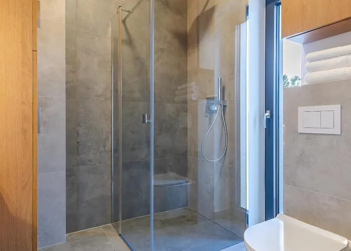 Pax Apartment Dziwnow