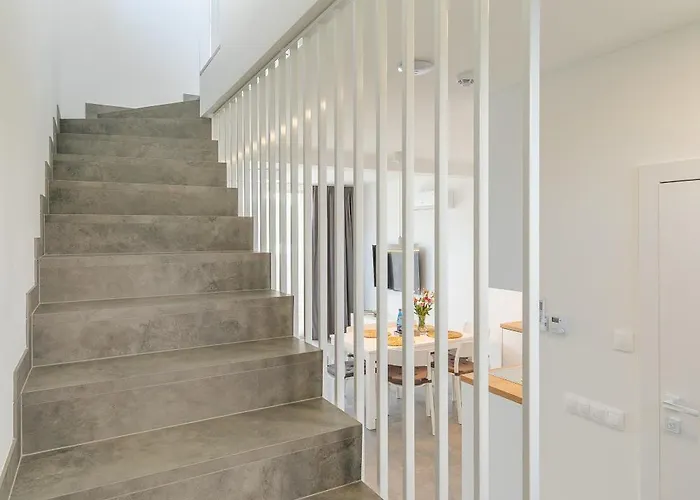 Pax Apartment Dziwnow